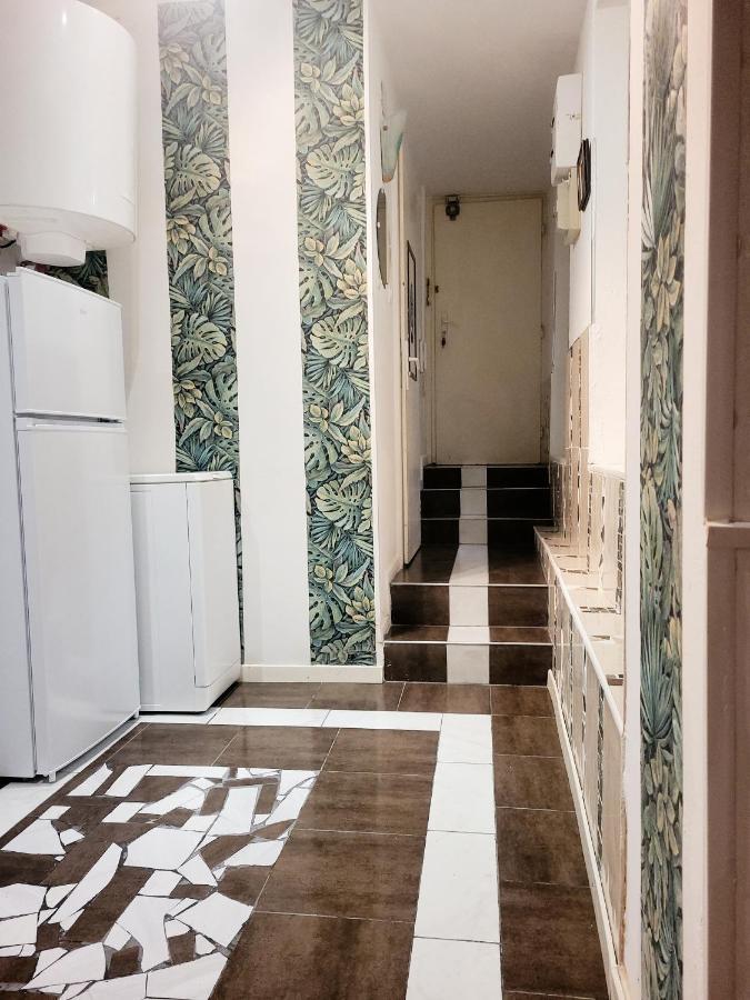 L'Authentique Daire Strazburg Dış mekan fotoğraf