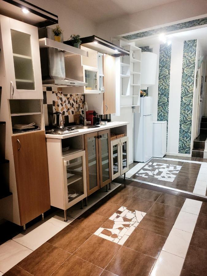 L'Authentique Daire Strazburg Dış mekan fotoğraf