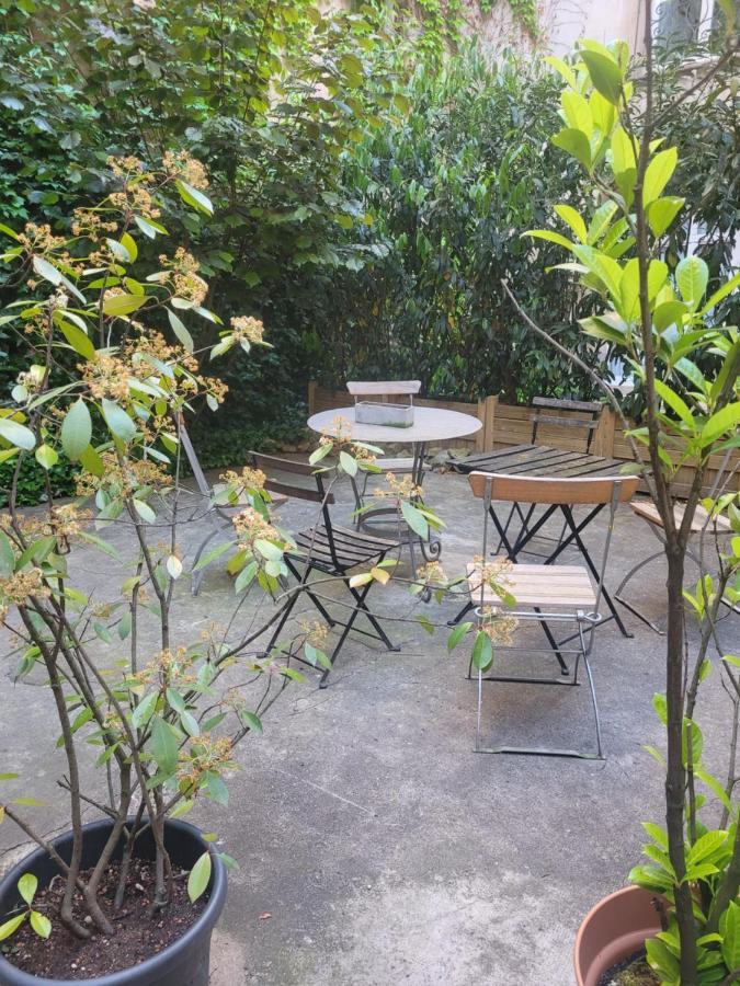 L'Authentique Daire Strazburg Dış mekan fotoğraf